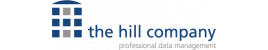 Hill Company logo