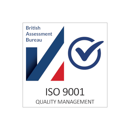 ISO 9001 Quality Management